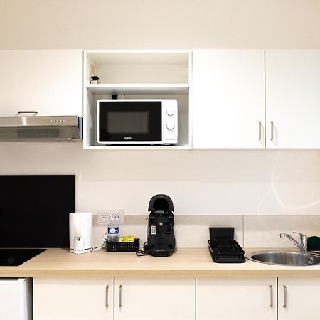 1225Location Apartment Камбре Екстериор снимка