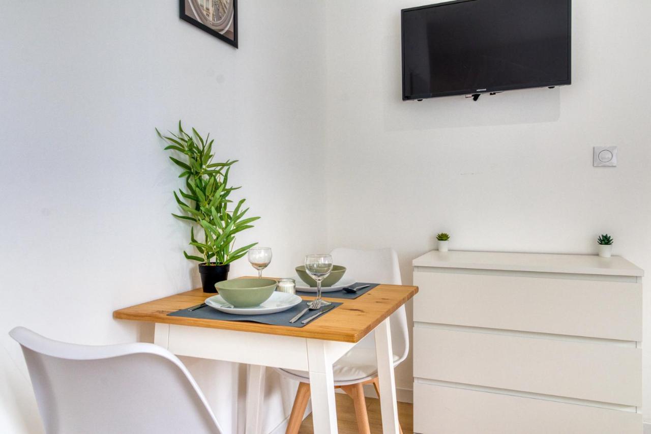 1225Location Apartment Камбре Екстериор снимка