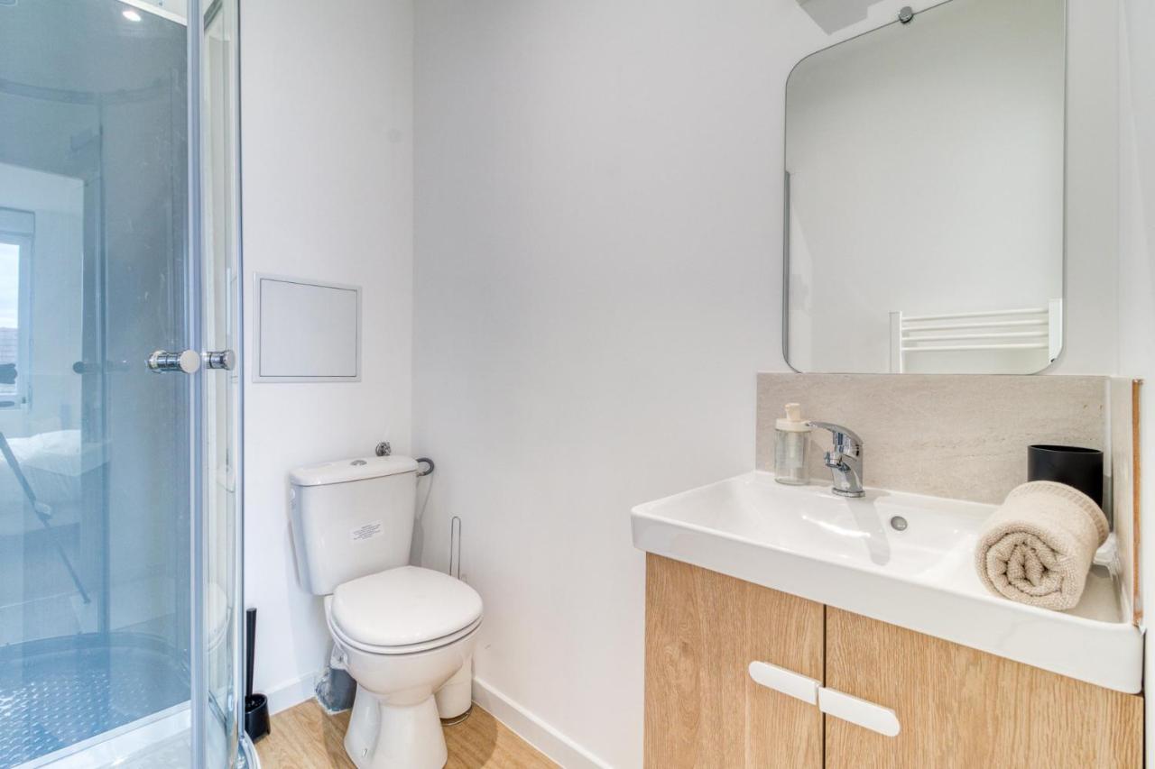 1225Location Apartment Камбре Екстериор снимка