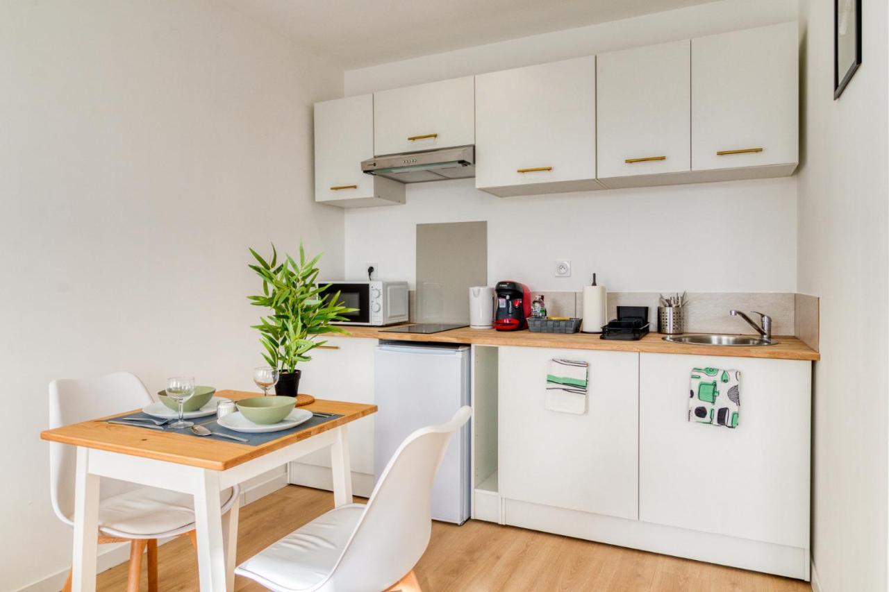 1225Location Apartment Камбре Екстериор снимка