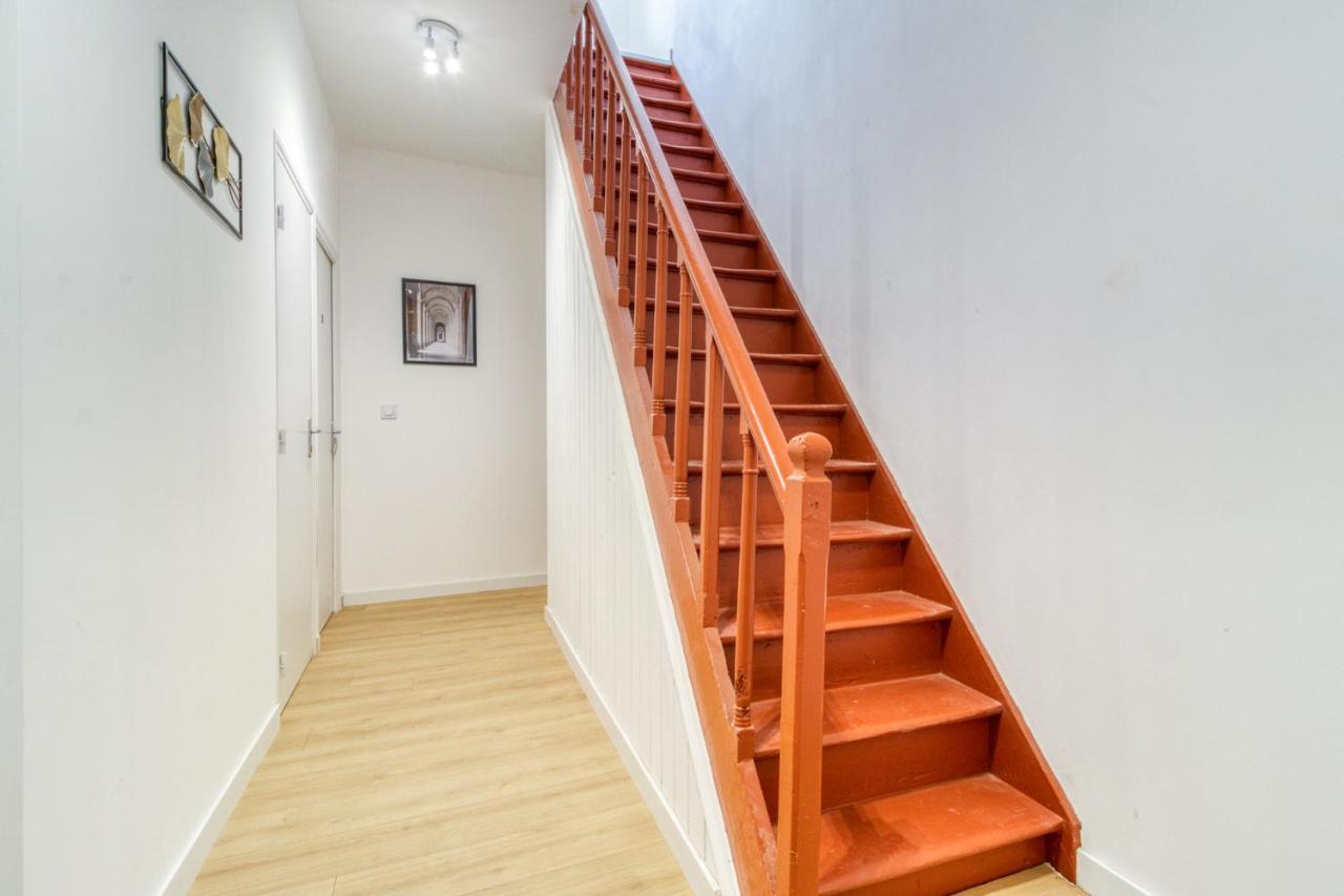 1225Location Apartment Камбре Екстериор снимка