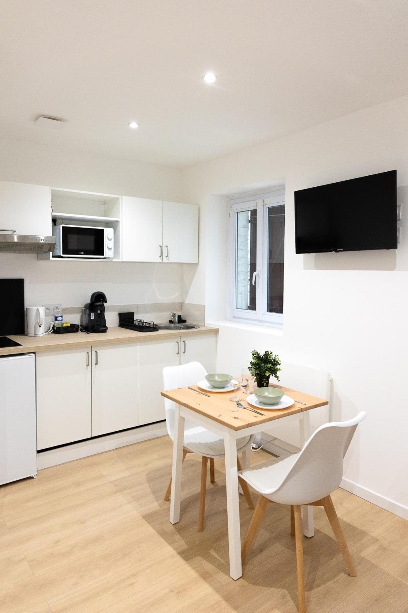 1225Location Apartment Камбре Екстериор снимка