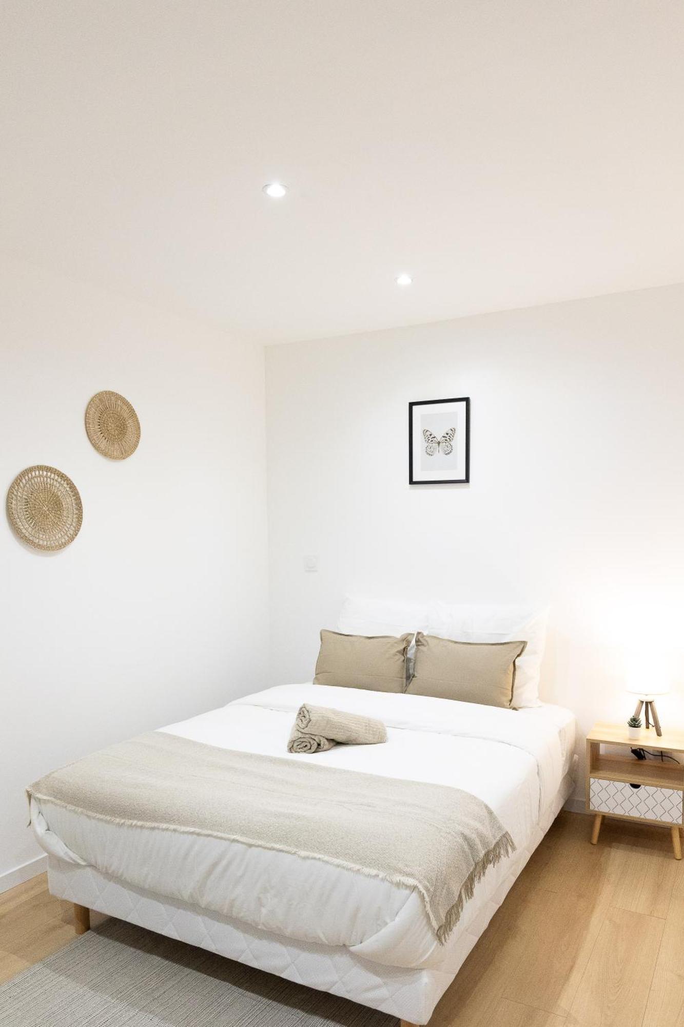 1225Location Apartment Камбре Екстериор снимка