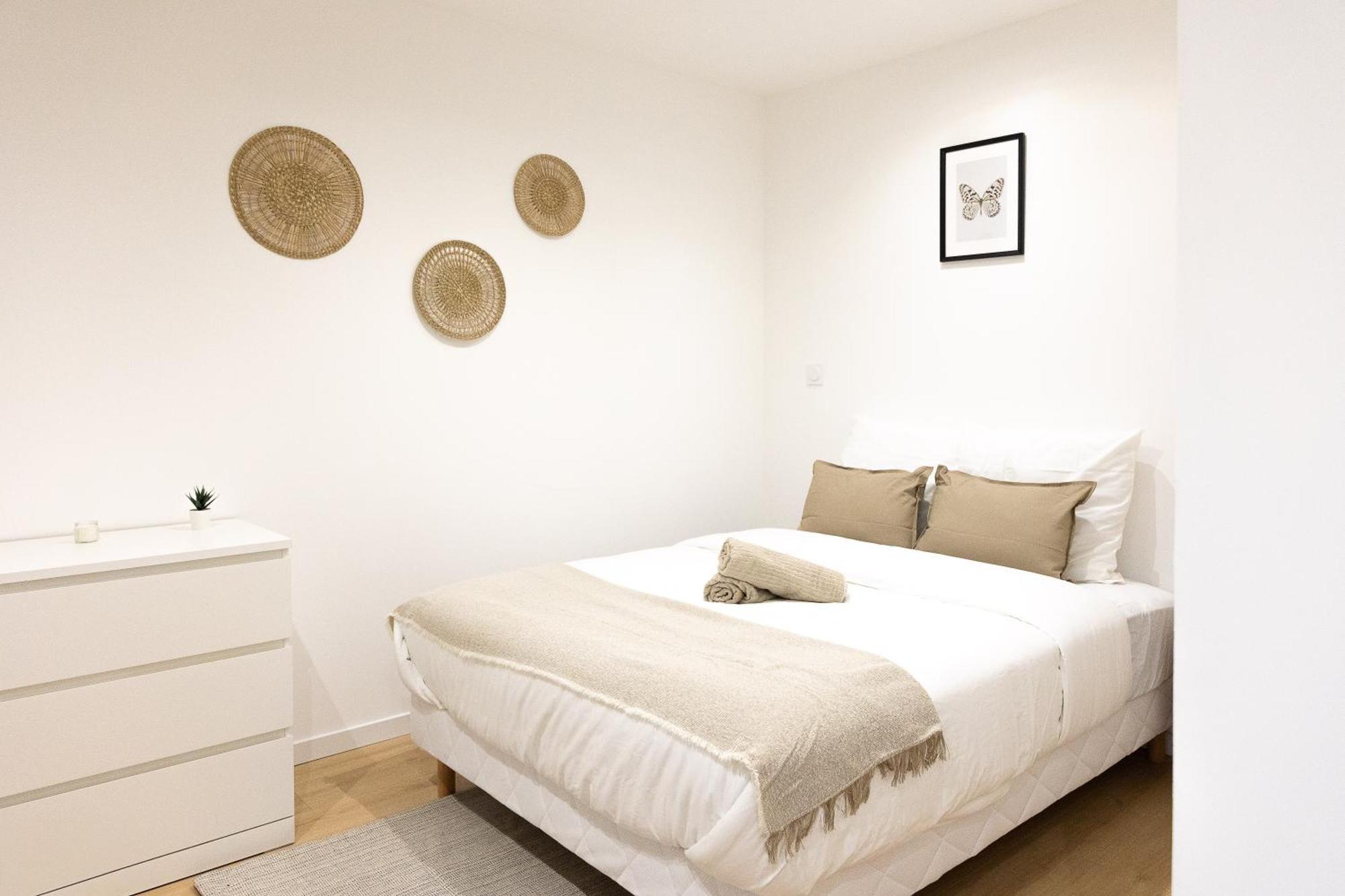 1225Location Apartment Камбре Екстериор снимка