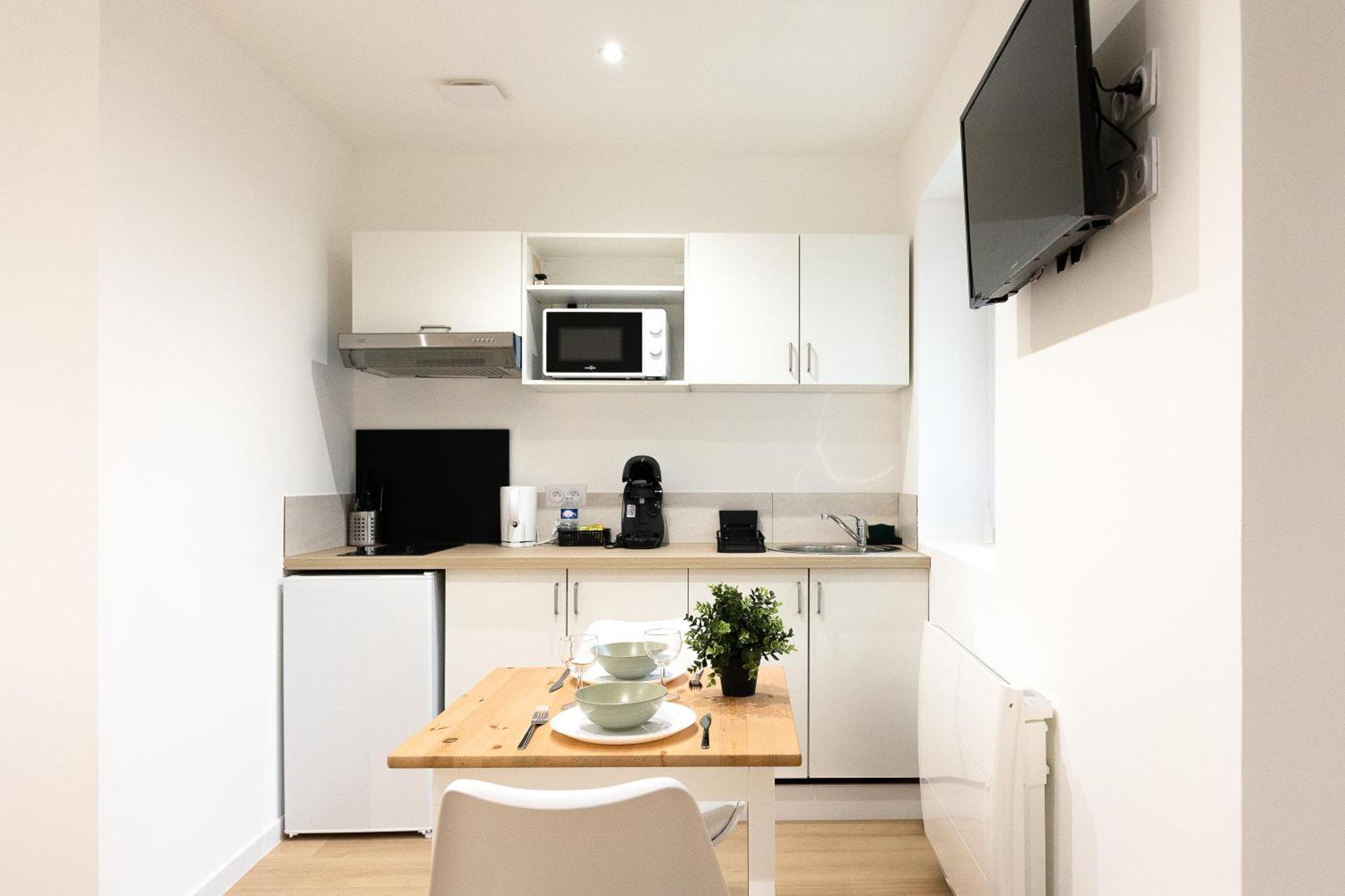 1225Location Apartment Камбре Екстериор снимка