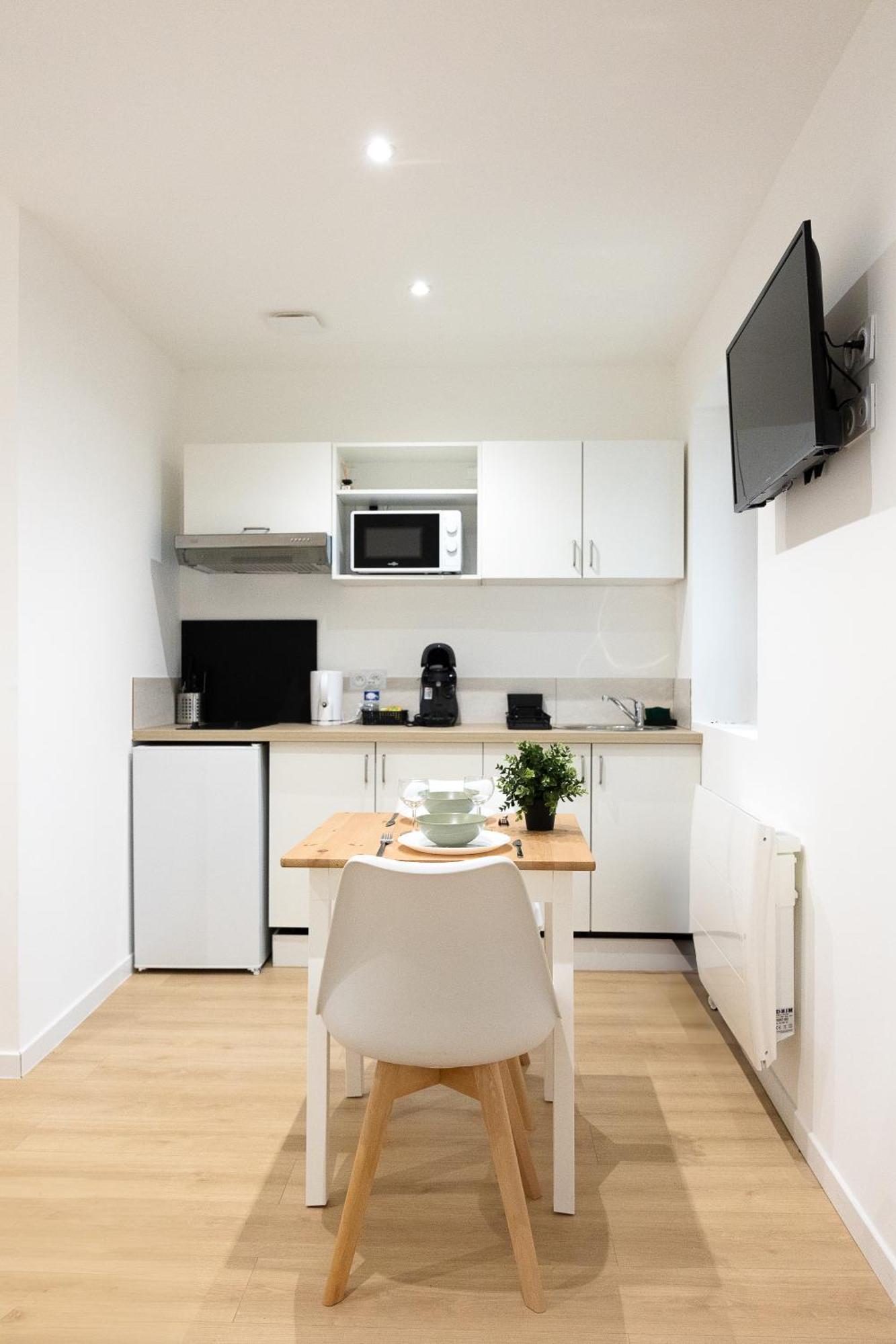 1225Location Apartment Камбре Екстериор снимка