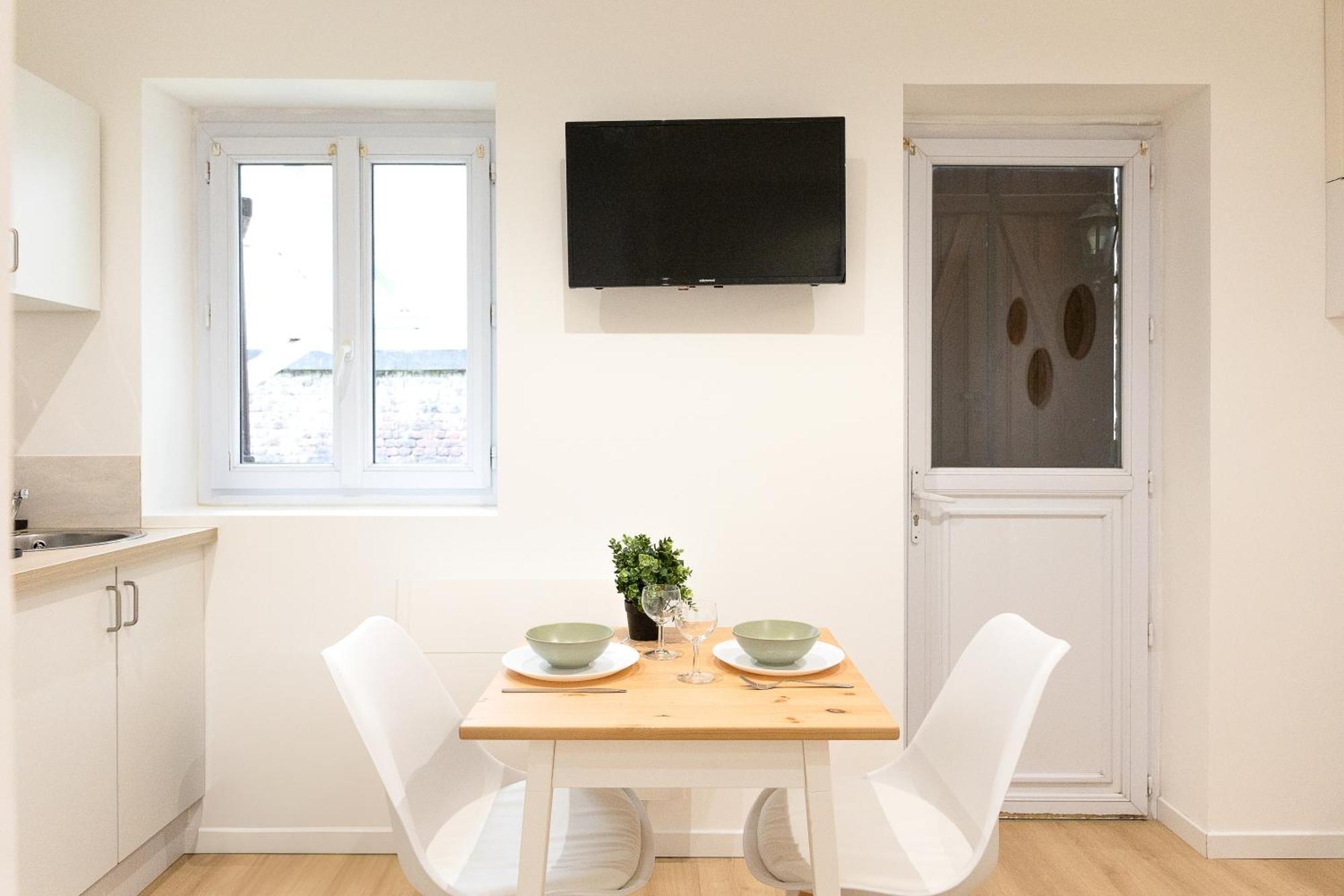 1225Location Apartment Камбре Екстериор снимка
