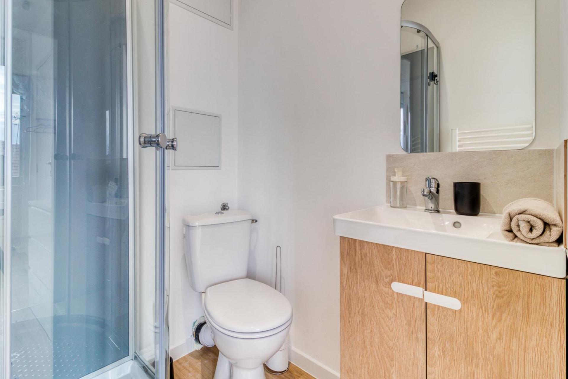 1225Location Apartment Камбре Екстериор снимка