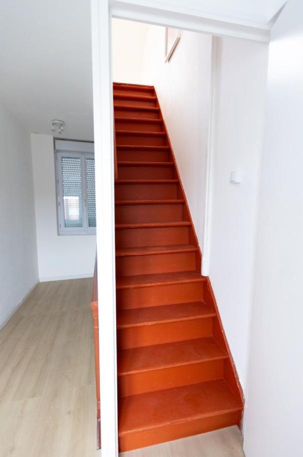 1225Location Apartment Камбре Екстериор снимка