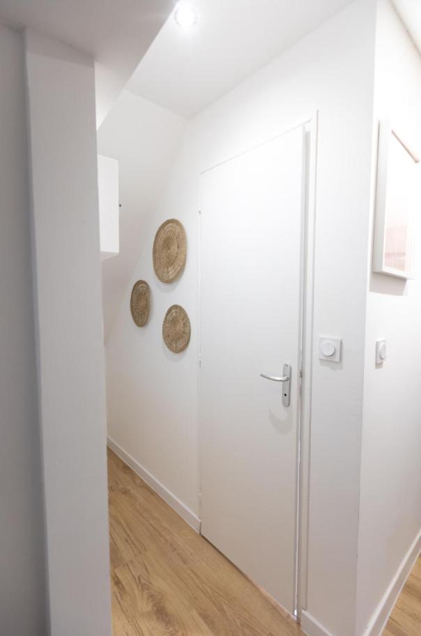 1225Location Apartment Камбре Екстериор снимка