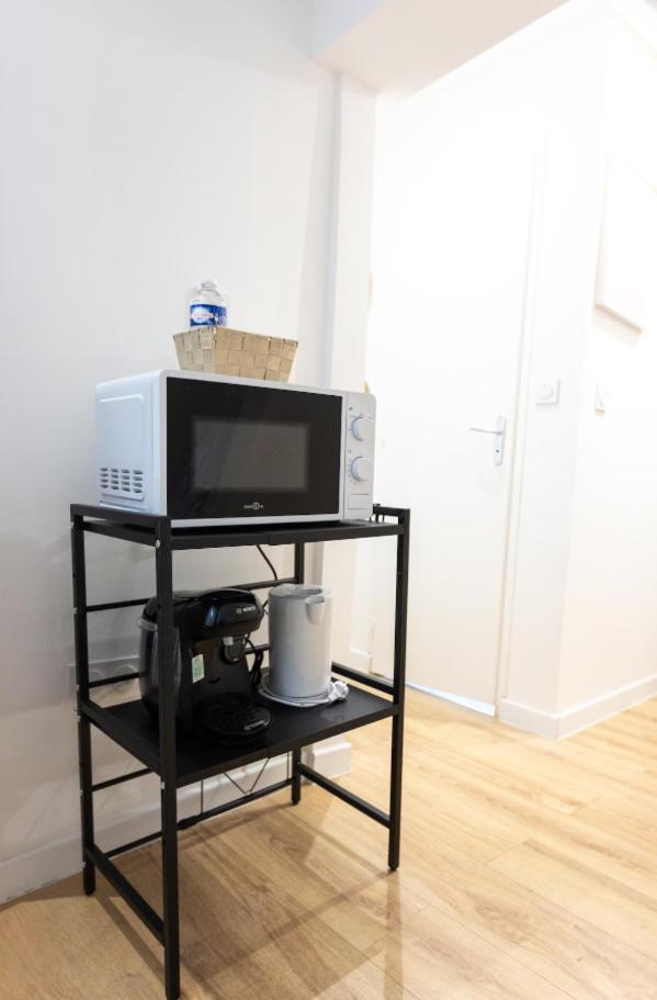 1225Location Apartment Камбре Екстериор снимка