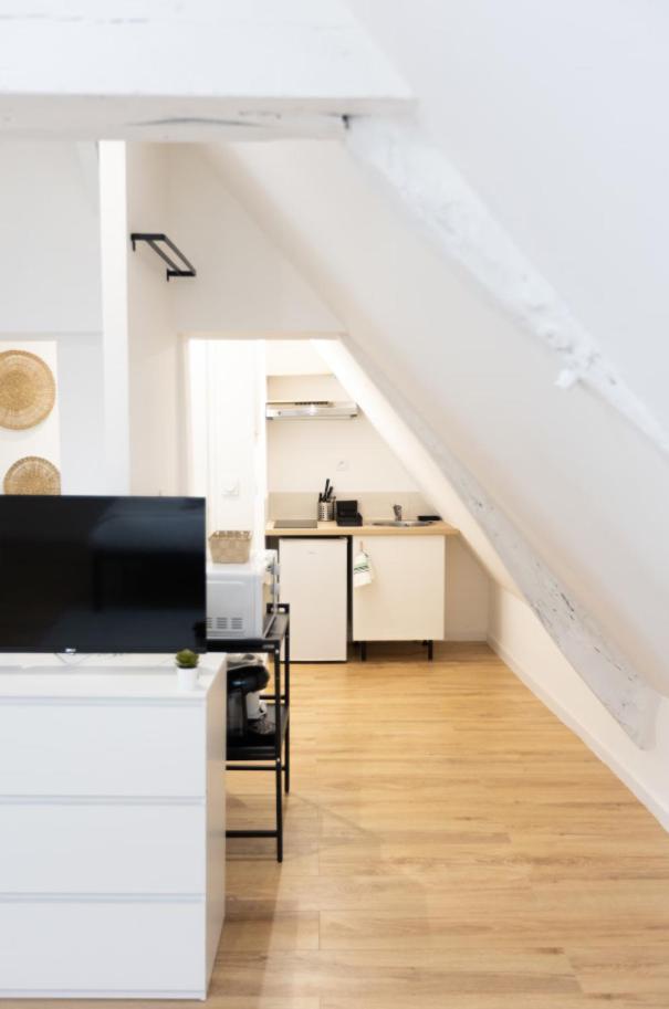 1225Location Apartment Камбре Екстериор снимка