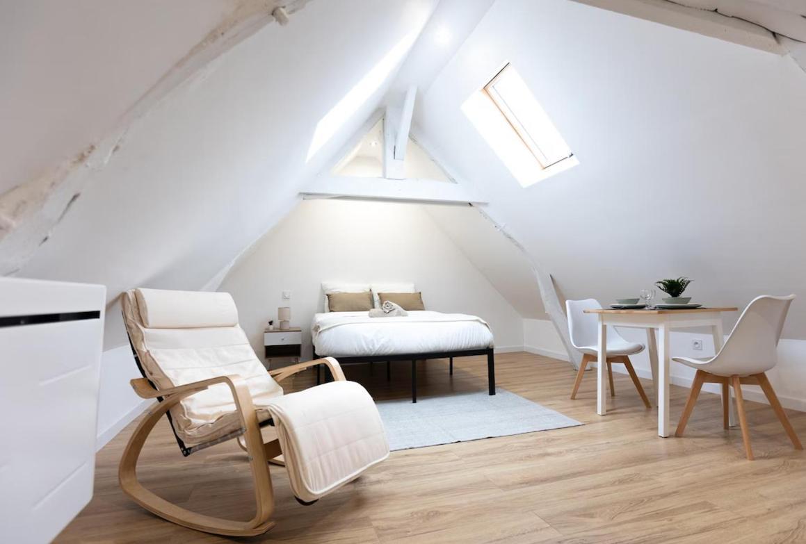 1225Location Apartment Камбре Екстериор снимка